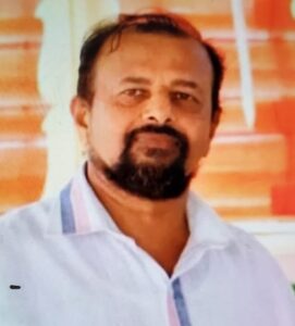 Deepal Jayawardana