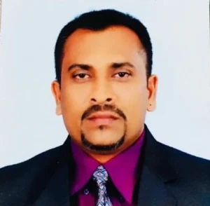 Desabandu Karunaratna Hettiarachchi