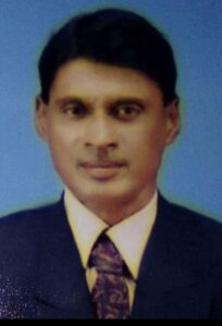 Mahanama Kanangara